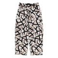 Canvas Eqt Pant Tribal Snow
