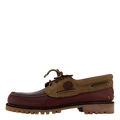 Boat Shoe Bur F Grain