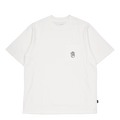 Roll King Pocket T-shirt White