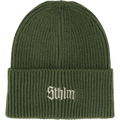 Sthlm Fäshion Beanie Olive / Cream