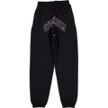 Stock Holm Sweatpants Black