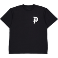 Dirty P Hw Tee Black