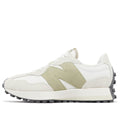 (WMNS) New Balance 327 'Turtledove Fatigue Green' WS327PS