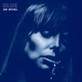 Joni Mitchell - Blue [Import] [ VINYL LP ]