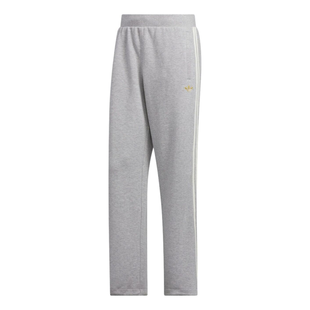 adidas LNY Pants 'Medium Grey Heather' KT0653