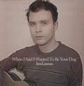 Jens Lekman - When I Said I Wanted To Be Your Dog (green vinyl) [ VINYL LP ]
