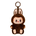 Pop Mart The Monsters Labubu 2.0 Have a Seat Pendant 'DUODUO' Secret Edition PPMT-2407-0034-701703292