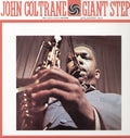 John Coltrane - Giant Steps [Import] [ VINYL LP ]