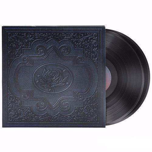 Ryan Adams - Cold Roses [ VINYL LP ]