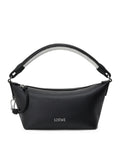 BORSA CALA MINI IN NAPPA DI AGNELLO MORBIDA