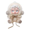 Pop Mart Skullpanda Soft and Tough Elevator Hang Card PTS International Toy Show Limited Edition PPMT-2410-0052-752186914