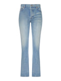 STRAIGHT JEANS IN AUTHENTIC DENIM