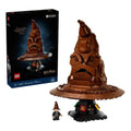 LEGO Harry Potter Talking Sorting Hat 76429