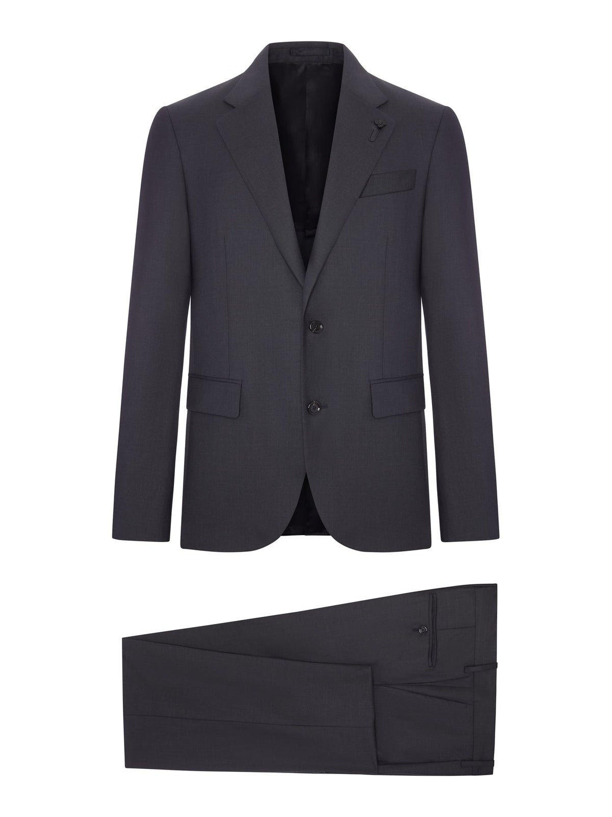 ABITO SARTORIALE MONOPETTO