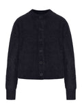 CARDIGAN AZALEA IN CASHMERE