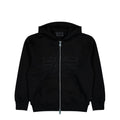 Base UV Zip Hoodie