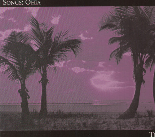 Songs: Ohia - Lioness [ VINYL LP ]