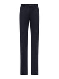 PANTALONE SARTORIALE IN LANA