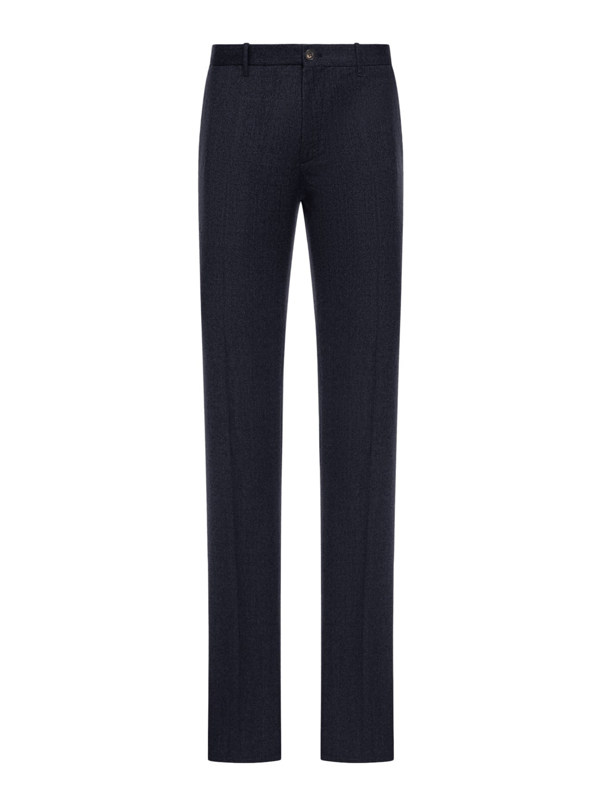PANTALONE SARTORIALE IN LANA