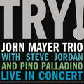 John Mayer - John Mayer Trio Live [ VINYL LP ]