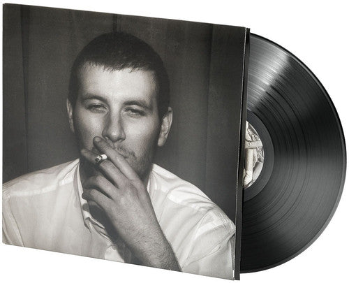 Arctic Monkeys - Whatever People Say I Am, That's What I Am Not [ VINYL LP ]