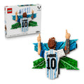 LEGO Editions Lionel Messi Celebration 43018