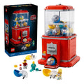 LEGO Minifigure Vending Machine 21358