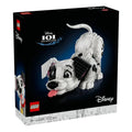 LEGO Disney 101 Dalmatians Puppy 43269