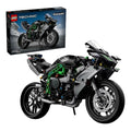 LEGO Technic Kawasaki Ninja H2R Motorcycle 42170