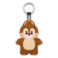 Pop Mart Disney Mickey Family Together Keychain 'Dale' PPMT-2502-0022-806417082