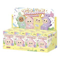 Pop Mart Teletubbies Vibrancy Figures Sealed Case (8 Blind Boxes) PPMT-2503-0013-814163341