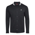 Gucci Long-Sleeve Polo 'Anthracite' 815513-XJG16-1165
