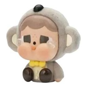 Pop Mart Crybaby Sad Zoo Doll Trendy Figures 'The Lonely Koala' PPMT-2604-0050-1117141823