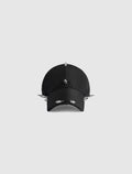 PERFORATED SPIKE CAP