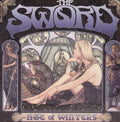 The Sword - Age Of Winters [LP] [ VINYL LP ]