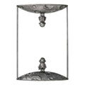 Pop Mart Mega Space Molly Hello Moon Decorative Mirror PPMT-2509-0022-957763823