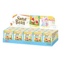 Pop Mart Sweet Bean Celebrate Ordinary Days Series Sets Sealed Case (10 Blind Boxes) PPMT-2509-0046-962582376
