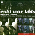 Cold War Kids - Robbers & Cowards [ VINYL LP ]