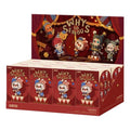 Pop Mart Why So Serious Series Vinyl Plush Pendant Sealed Case (8 Blind Boxes) PPMT-2509-0082-971117265