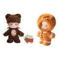 Pop Mart Zsiga Dream Destination 1/8 Action Figure Set of 2 PPMT-2604-0061-1130771852
