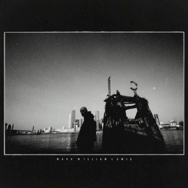 Mark Lewis William - Mark William Lewis [ VINYL LP ]