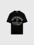 COLLEGIATE SHIRT