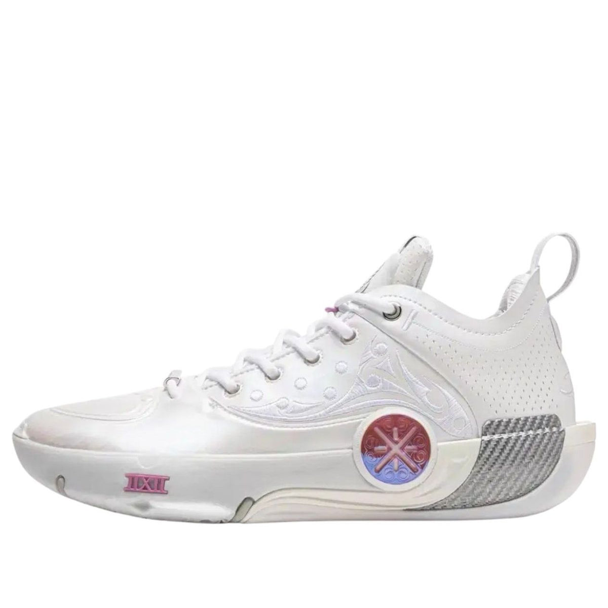 Li-Ning Way Of Wade 12 Lux 'Statue' ABAV013-21