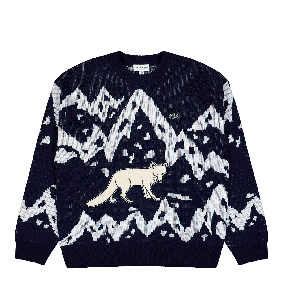 Crewneck Sweatshirt