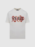 SNAKE TEE