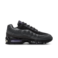 AIR MAX 95 OG - IRON GREY / BLACK / WILD GRAPE