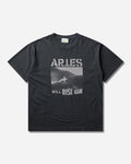 Faded Will Rise Again T-Shirt Black