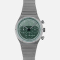 Group B Rallysport Chronograph H01 for Hodinkee