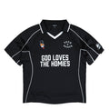 God Loves The Homies Jersey