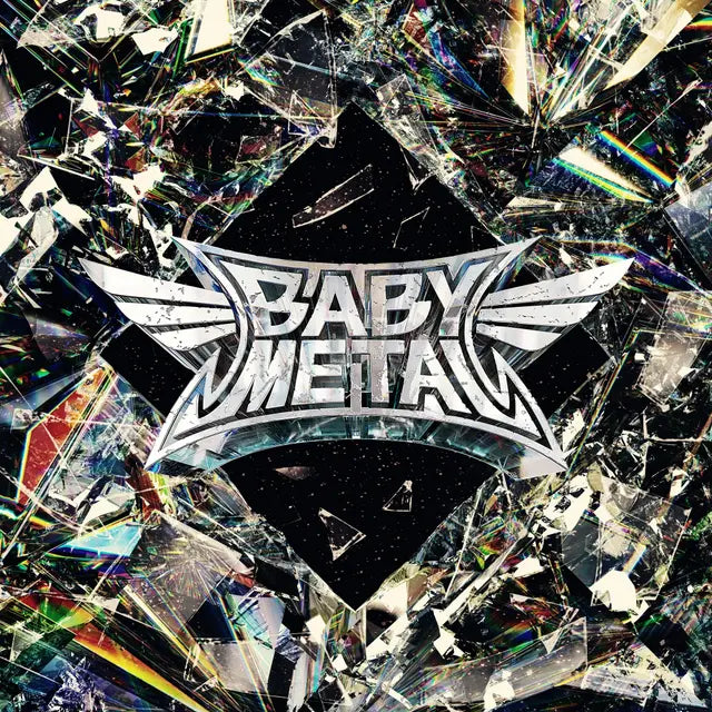 Babymetal - Metal Forth [ VINYL LP ]